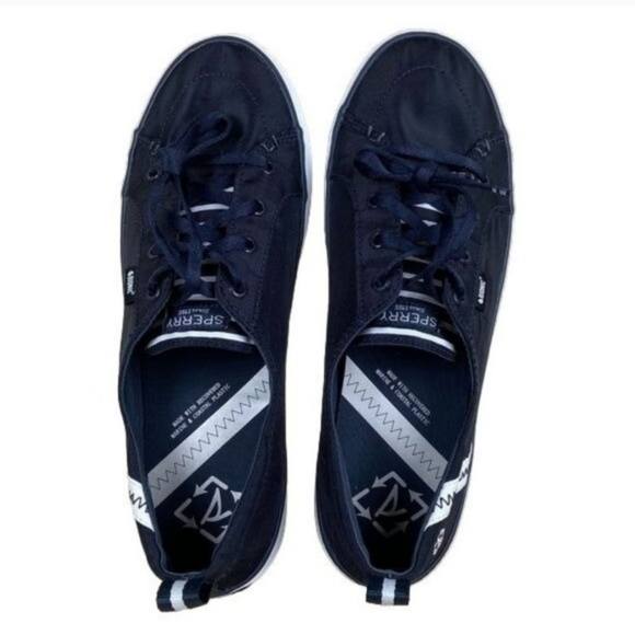 Sperry Bionic Coast Wave Navy - Picture 3 of 8